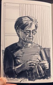 Breiende Carolien 2025