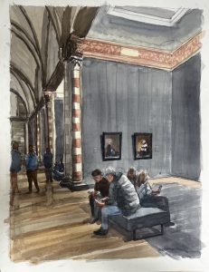 Rijksmuseum Amsterdam
